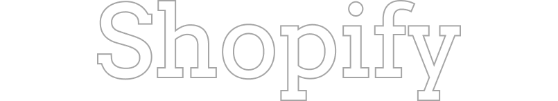 Lojas online com Shopify