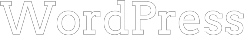 Websites e lojas em Wordpress