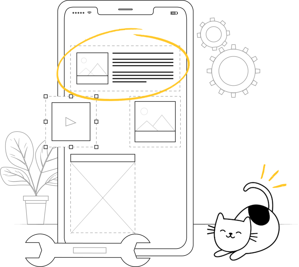 Apps Desktop e Mobile