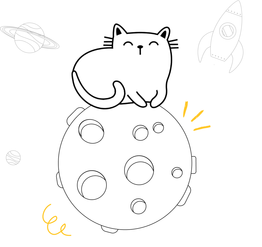O mundo Creative Cats | Websites, Lojas Online, Apps, Social Media