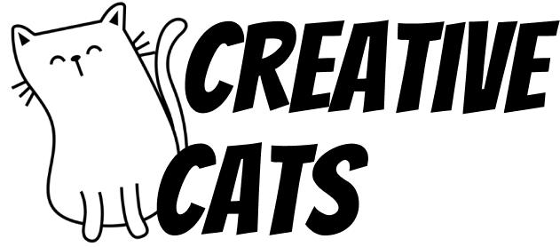 Creative Cats Logo