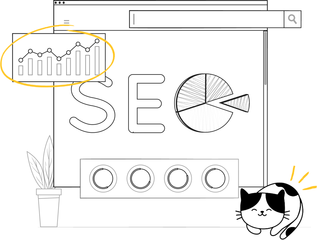 Optimização de SEO